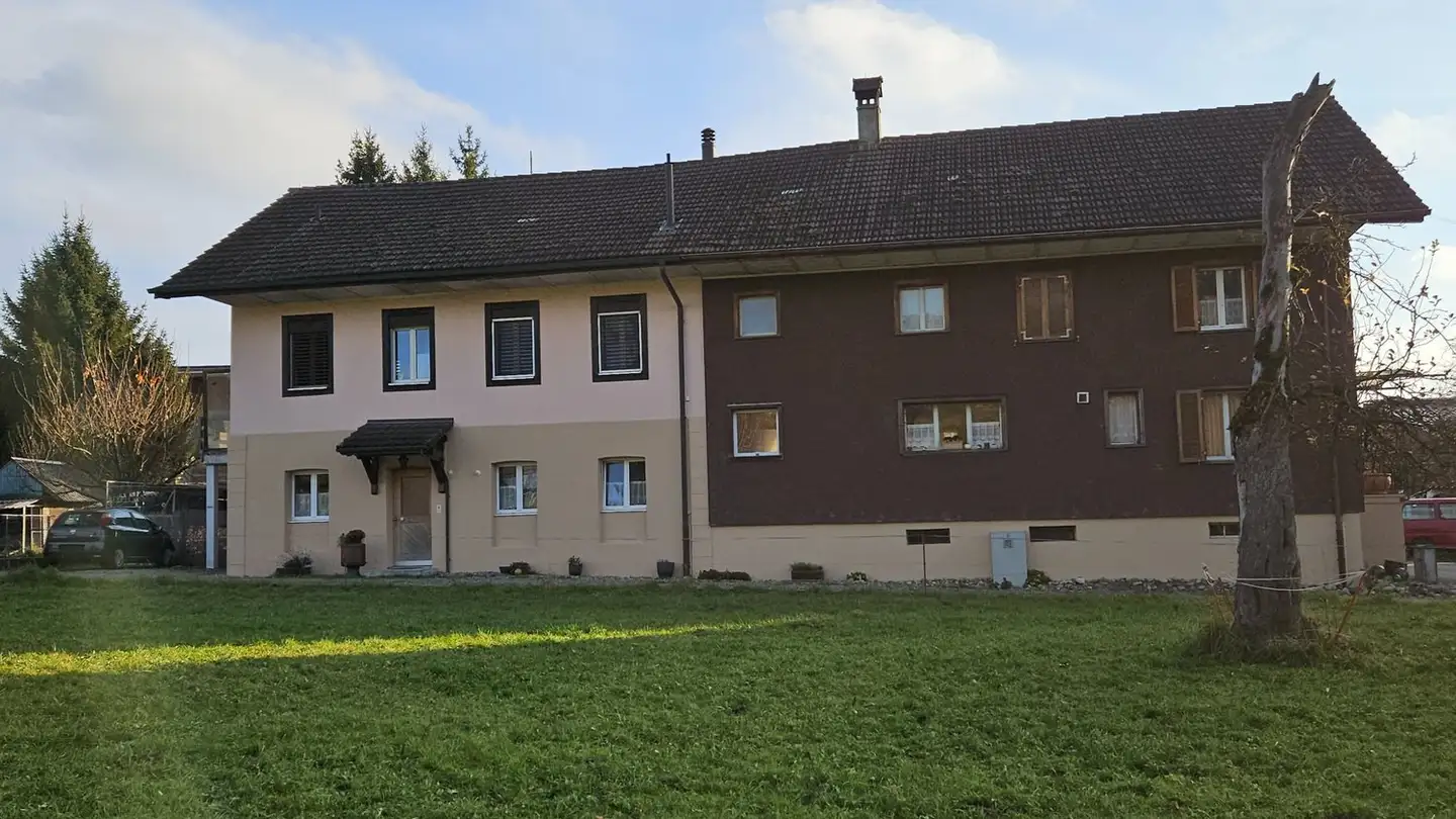 Casa singola in vendita - 6022 Grosswangen - Photo 2