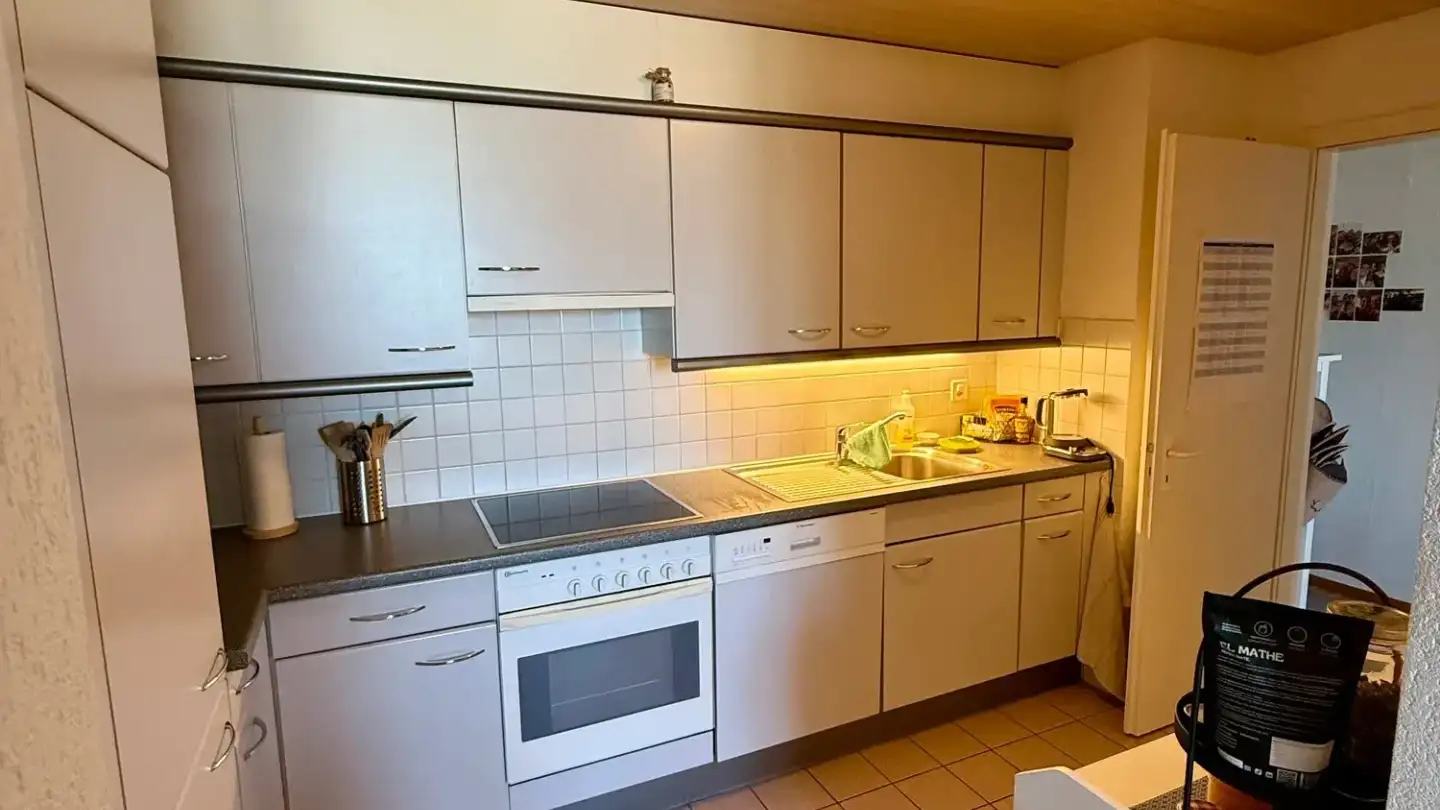 Appartement à louer - Route D'arnier 6, 1092 Belmont-sur-Lausanne - Photo 2