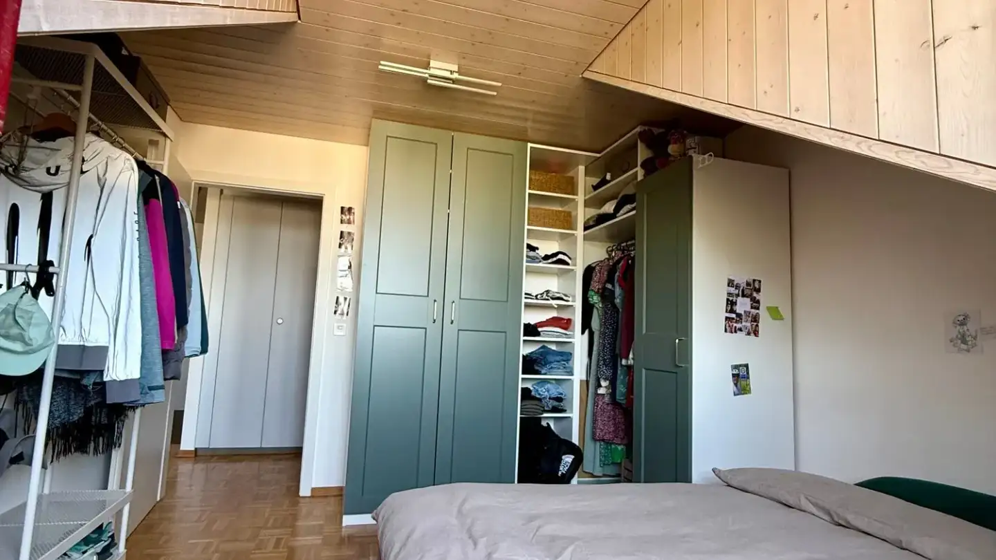 Appartement à louer - Route D'arnier 6, 1092 Belmont-sur-Lausanne - Photo 3