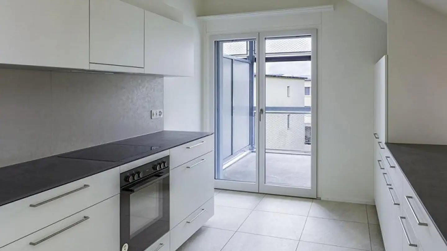 Appartement à louer - Grienmattweg 30, 4450 Sissach - Photo 2