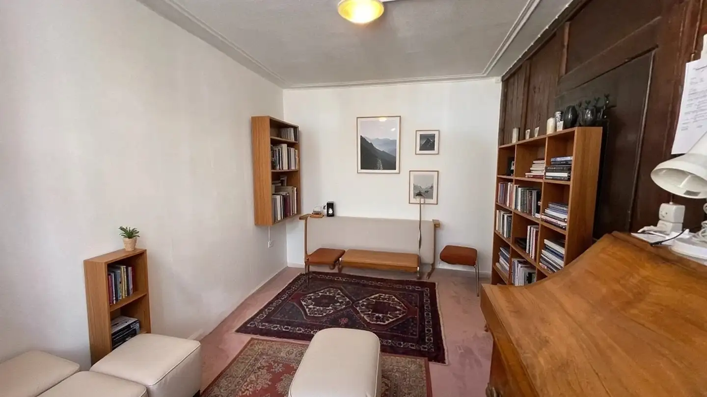Apartment for sale - Faubourg De France 24, 2900 Porrentruy - Photo 4