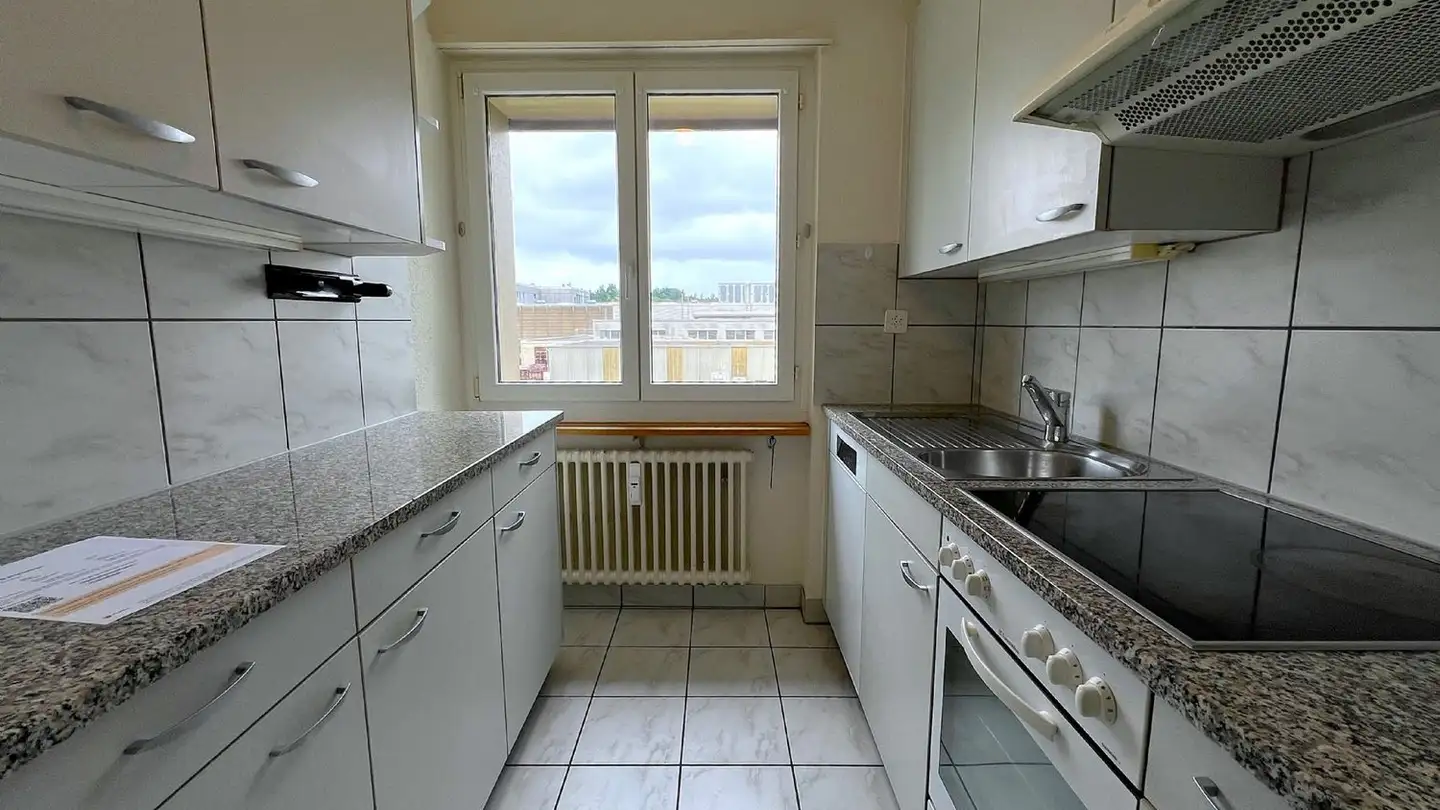 Wohnung mieten - Quellmattstrasse 81, 5035 Unterentfelden