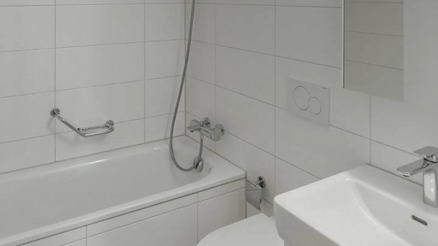 Appartement à louer - Grienmattweg 30, 4450 Sissach - Photo 3