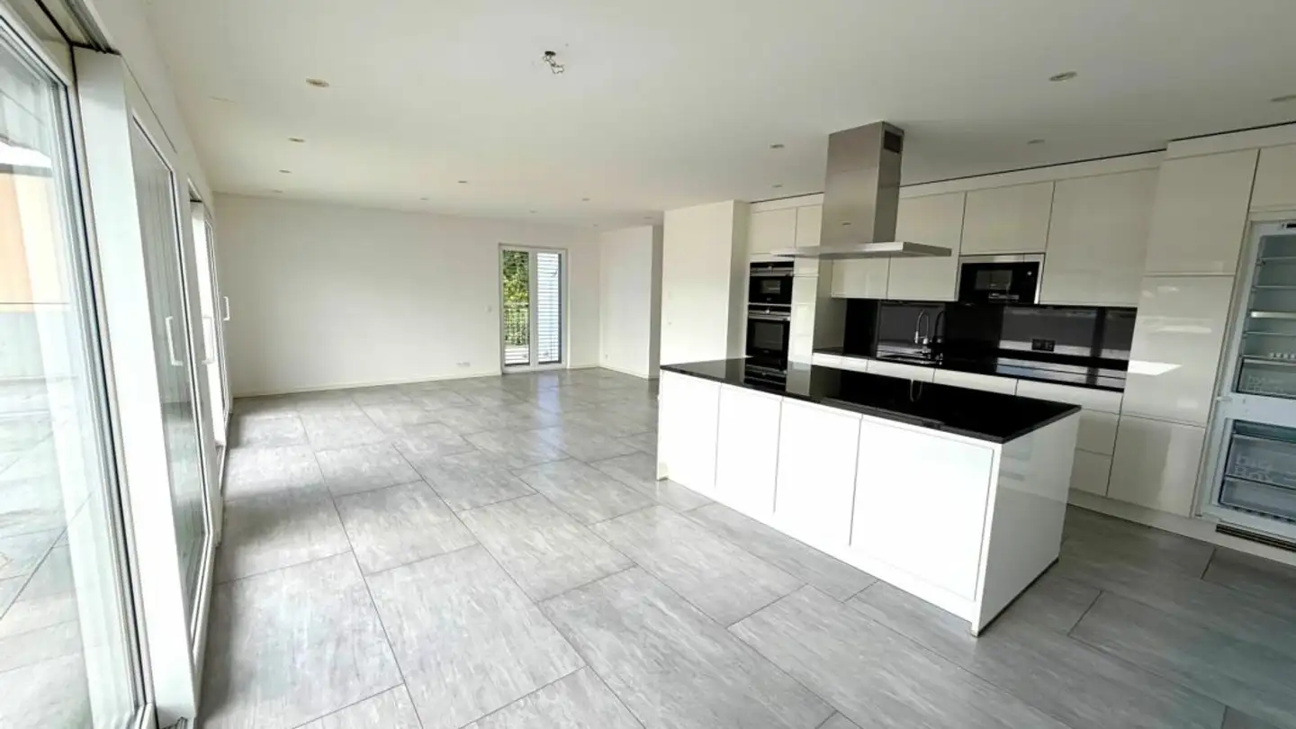 Penthouse kaufen - Eppenbergstrasse 165, 5012 Wöschnau