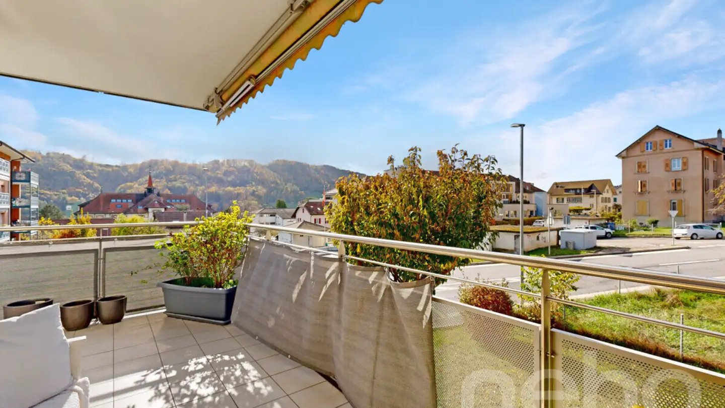 Appartamento in vendita - 1510 Moudon - Photo 2