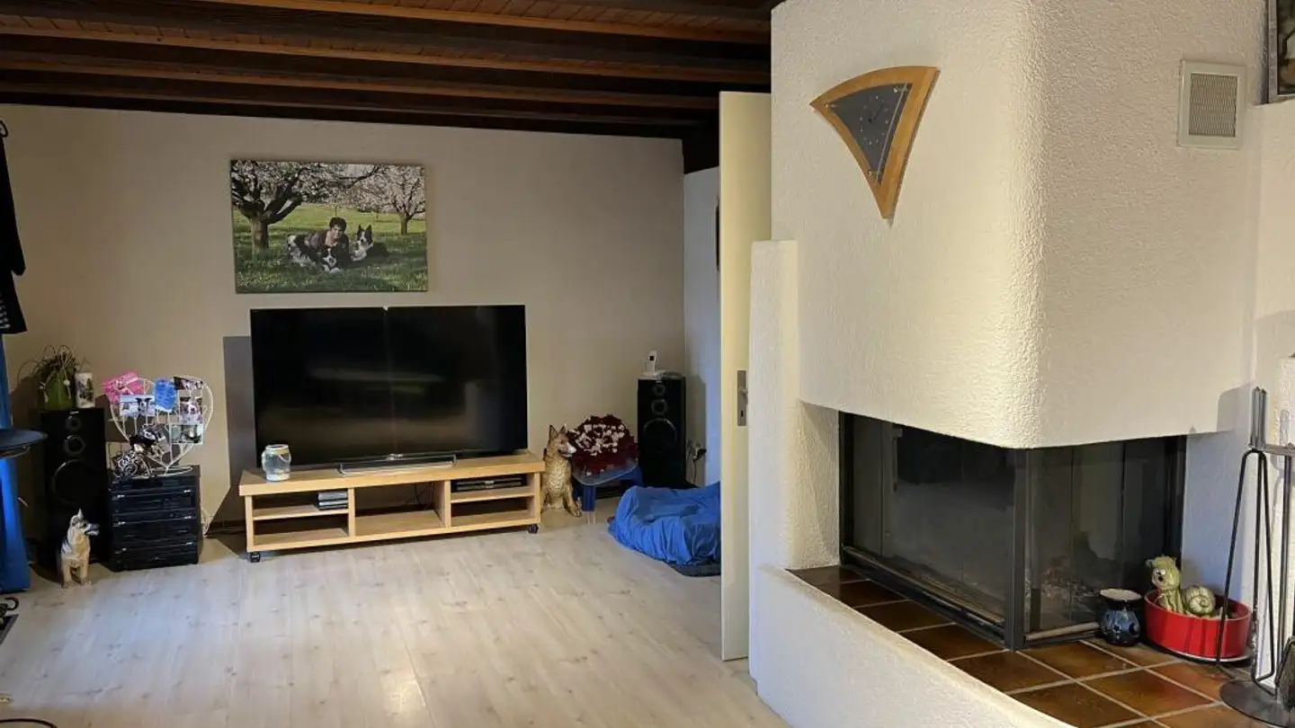 Appartement à louer - Milchstrasse 4, 6423 Seewen SZ - Photo 3