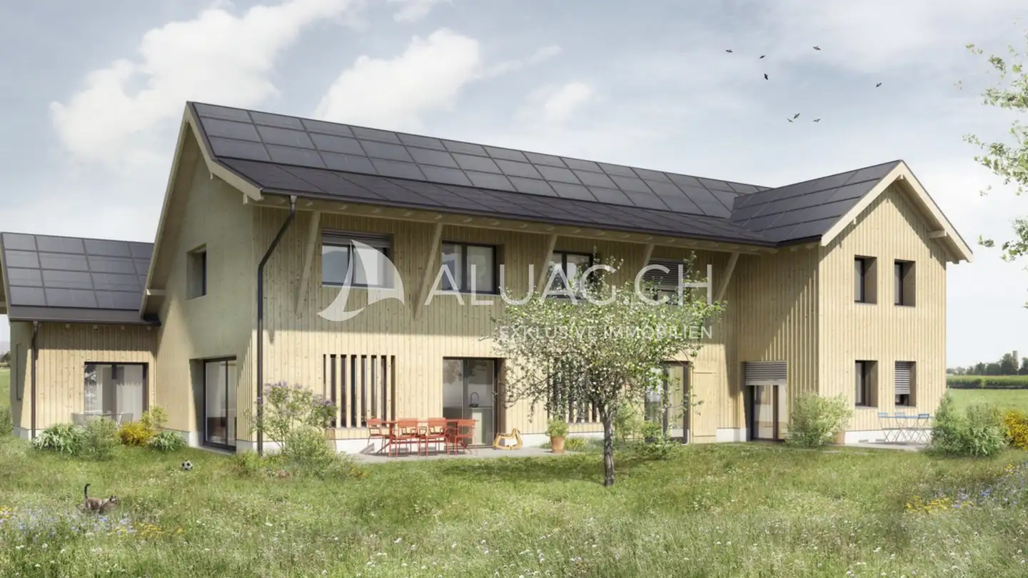 Appartamento in vendita - 3252 Worben - Foto 4