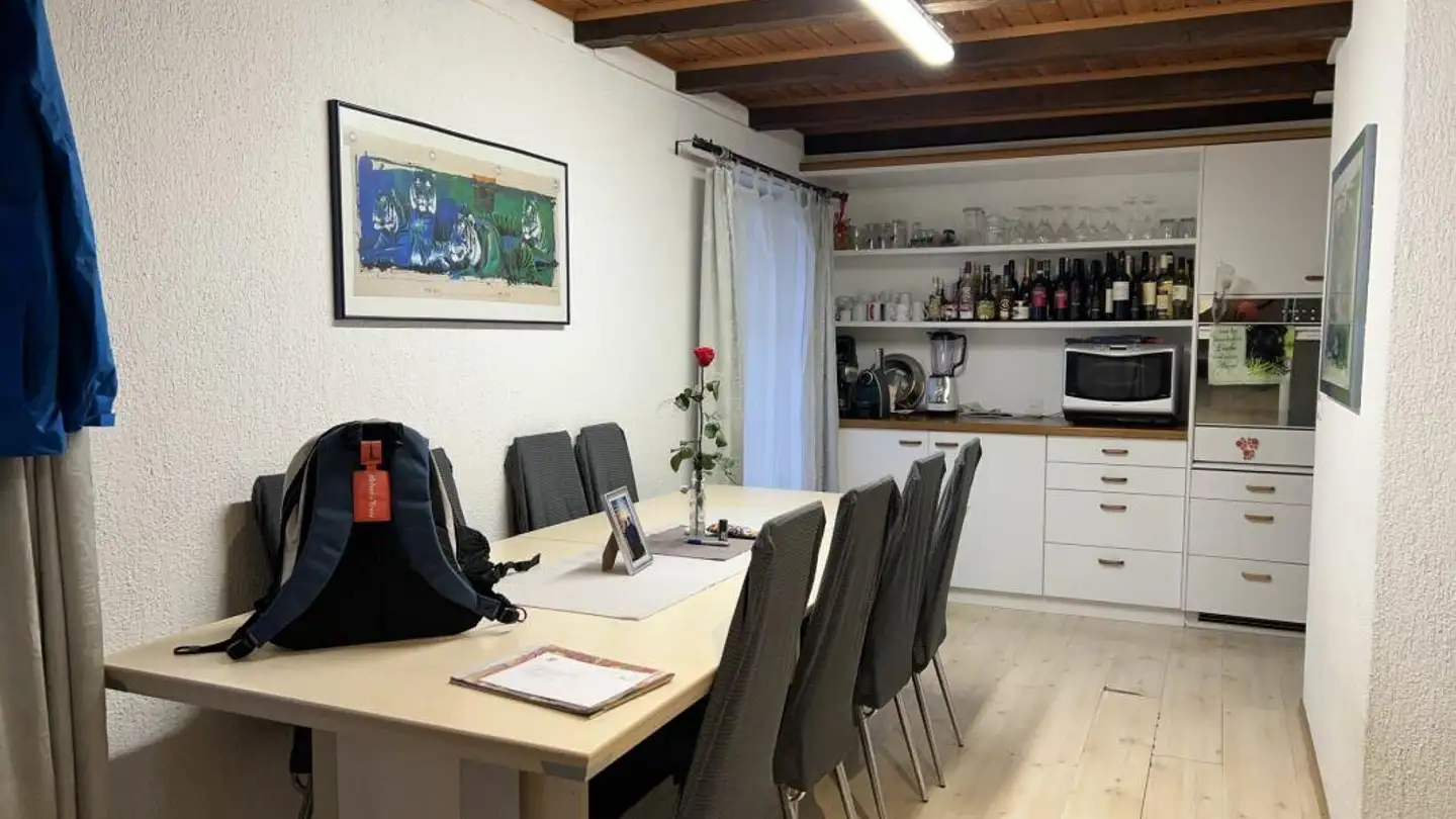 Appartement à louer - Milchstrasse 4, 6423 Seewen SZ - Photo 4