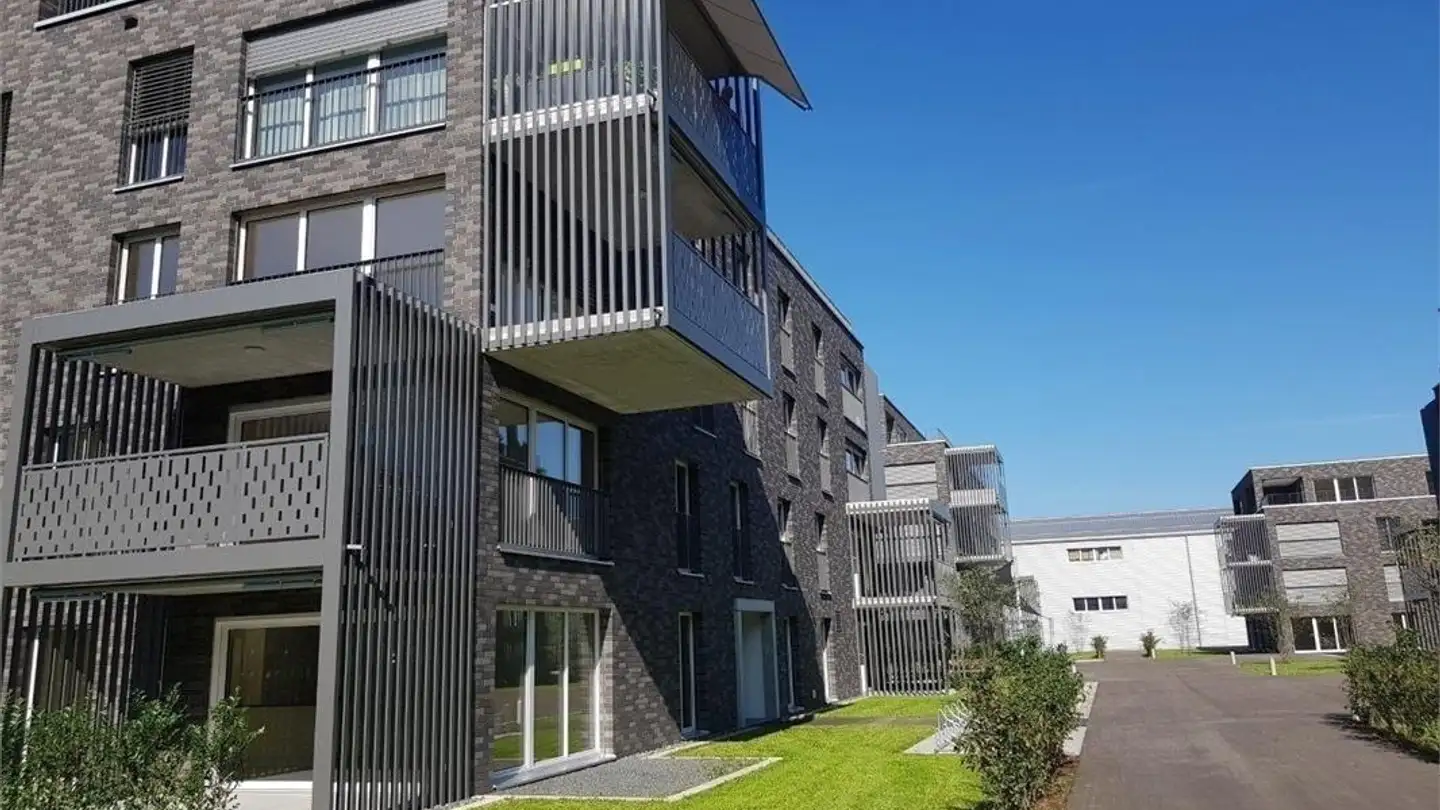 Apartment for rent - 6414 Oberarth