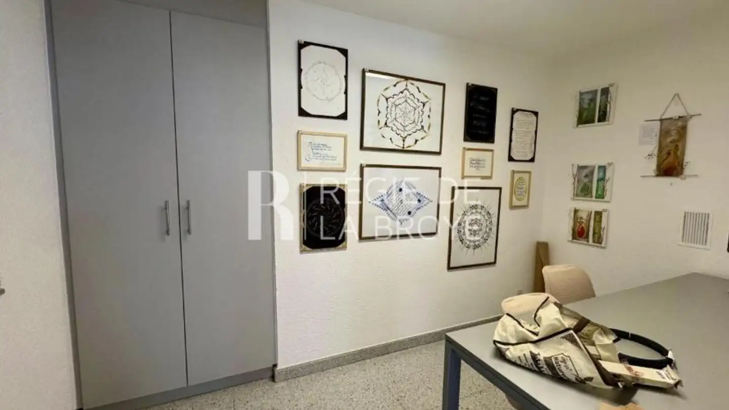 Commercial for rent - Rue Du Camus 11, 1470 Estavayer-le-Lac - Photo 3