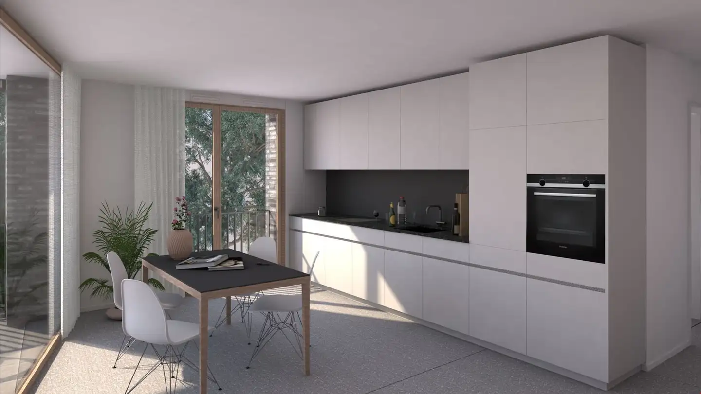 Wohnung mieten - 4132 Muttenz - Foto 4