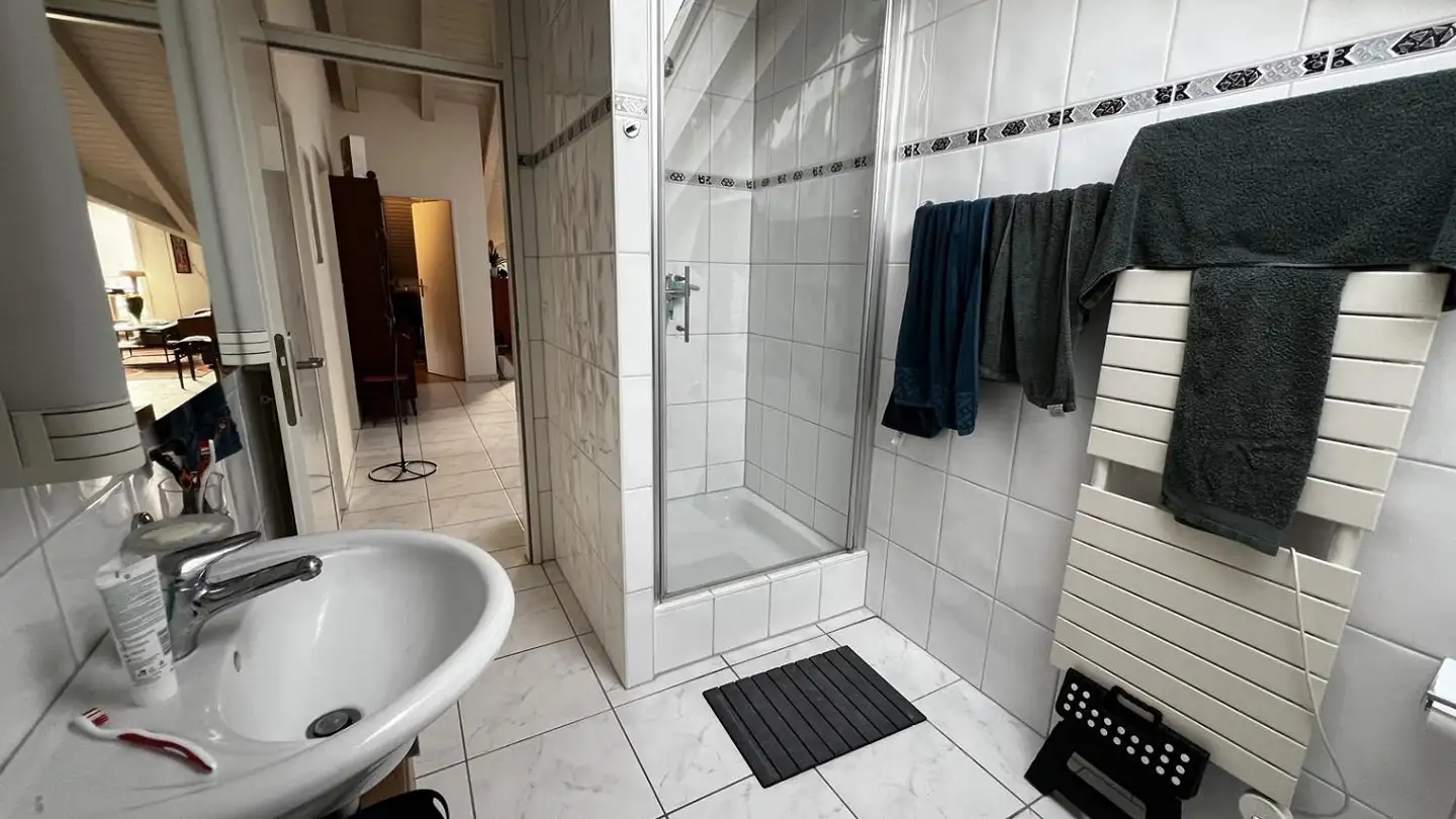 Attico in affitto - Parkstrasse 28, 4102 Binningen - Foto 4