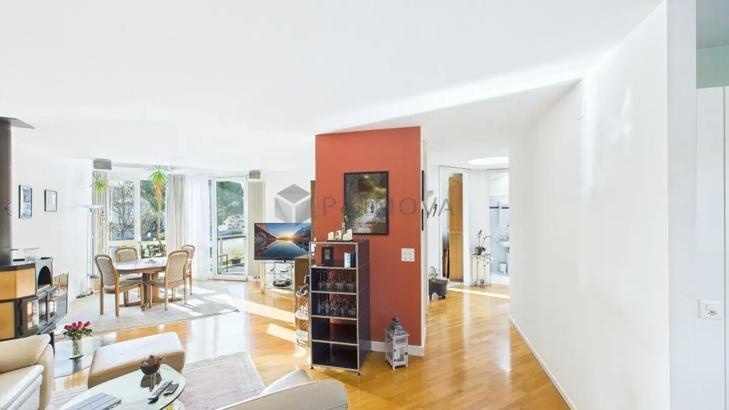 Appartamento in vendita - 3073 Gümligen - Foto 2