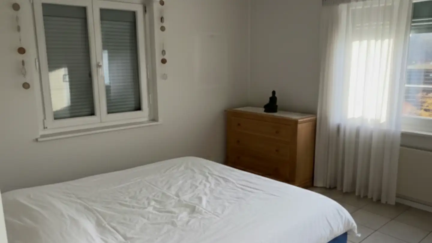 Appartamento in affitto - Marenstrasse 37, 4632 Trimbach