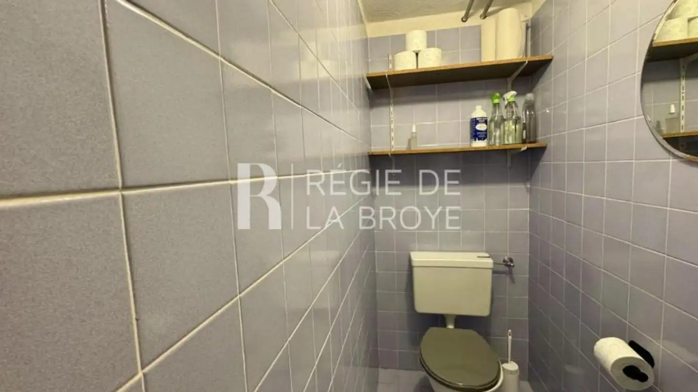 Commercial for rent - Rue Du Camus 11, 1470 Estavayer-le-Lac - Photo 4