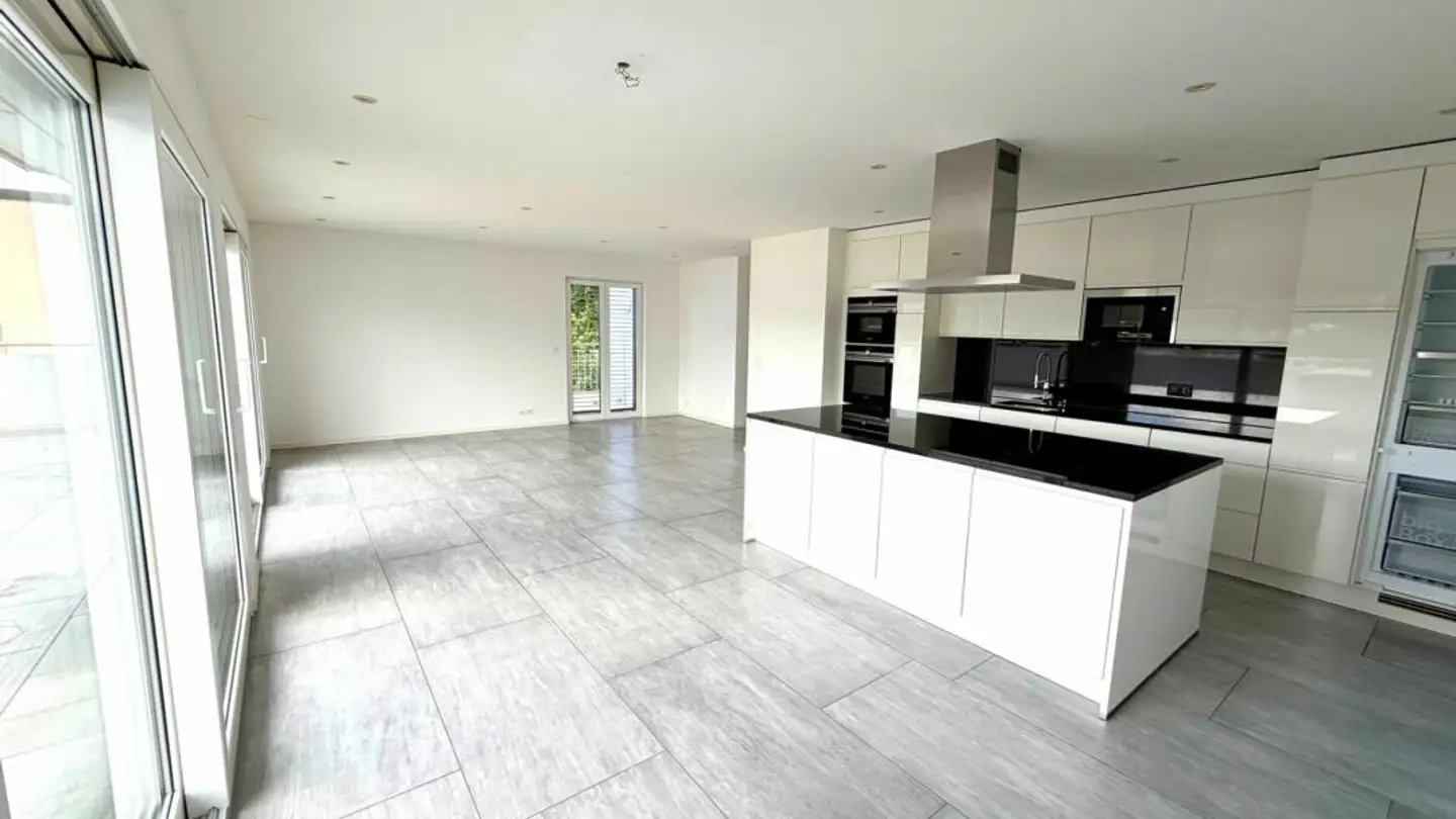 Attique à vendre - Eppenbergstrasse 165, 5012 Wöschnau - Photo 2