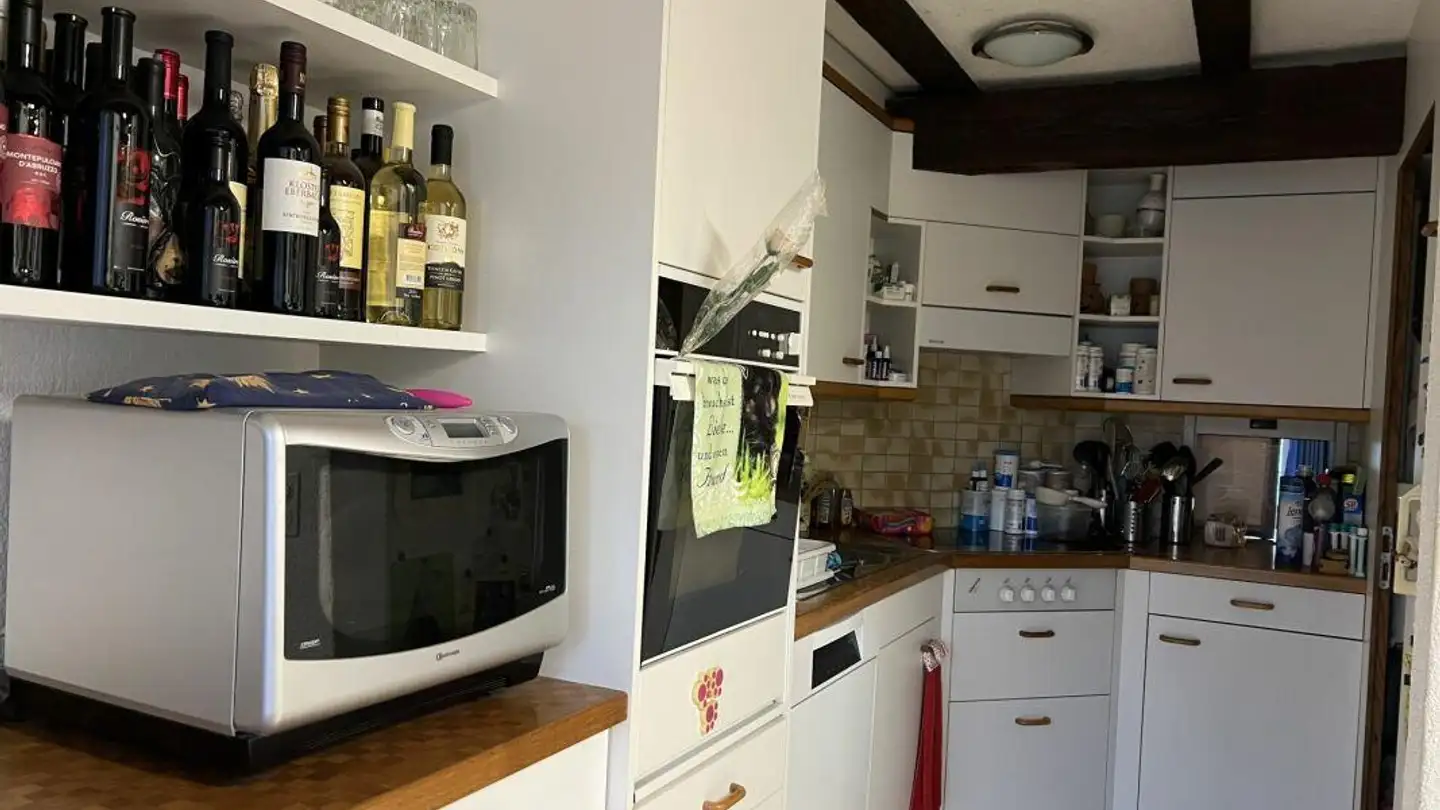 Appartement à louer - Milchstrasse 4, 6423 Seewen SZ - Photo 4