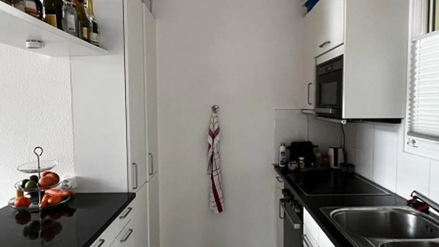 Attico in affitto - Parkstrasse 28, 4102 Binningen - Foto 3