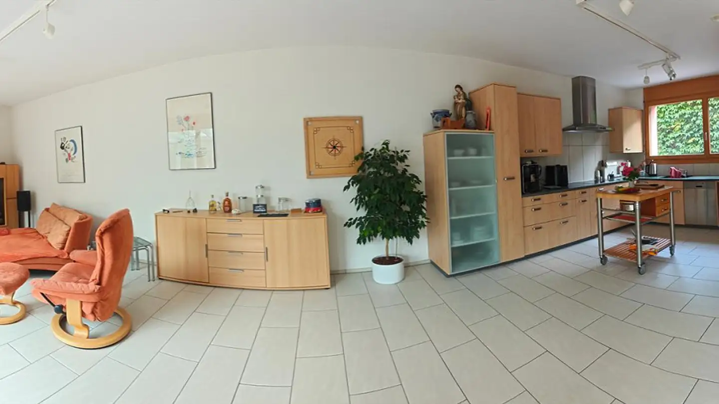 Single house for sale - Kronenwingert 60, 7000 Chur