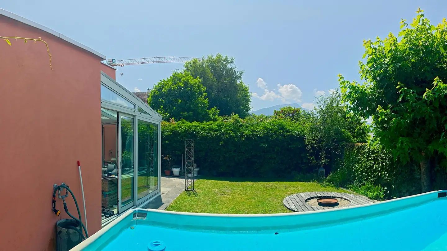 Casa singola in vendita - Kronenwingert 60, 7000 Chur - Photo 2