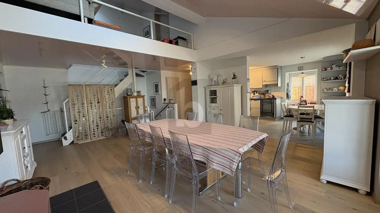 Maison en terrasse à vendre - 2720 Tramelan - Photo 2