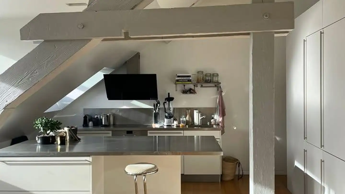 Apartment for rent - 1205 Genève