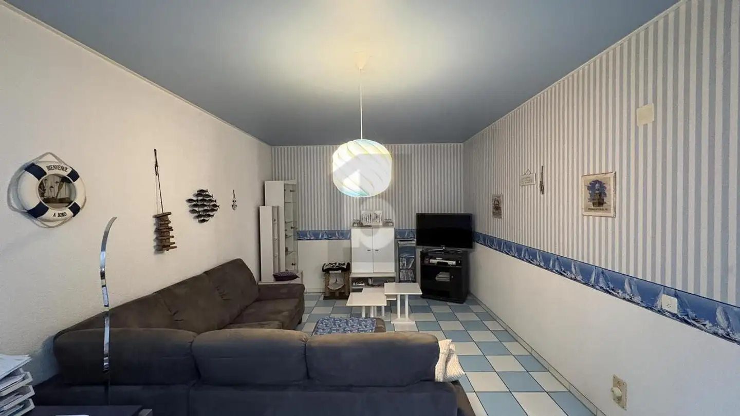 Maison en terrasse à vendre - 2720 Tramelan - Photo 4