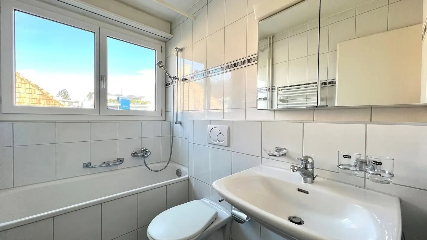 Appartamento in affitto - Bürenstrasse 1, 2543 Lengnau BE - Photo 4