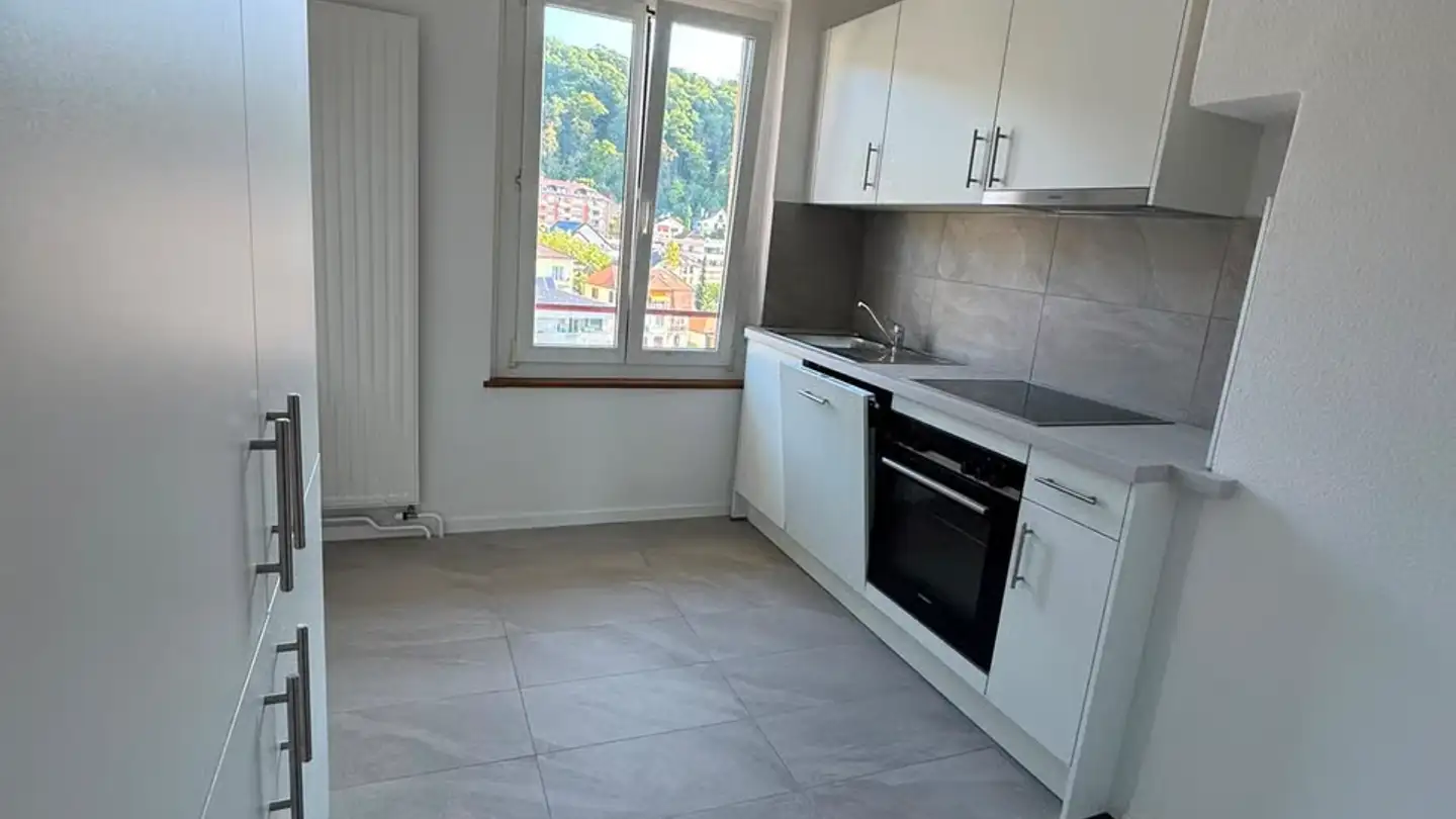 Wohnung mieten - Rue Des Charmettes 32, 2000 Neuchâtel