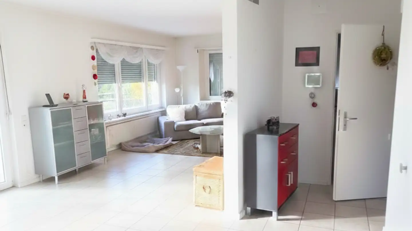 Appartement à louer - Marenstrasse 37, 4632 Trimbach