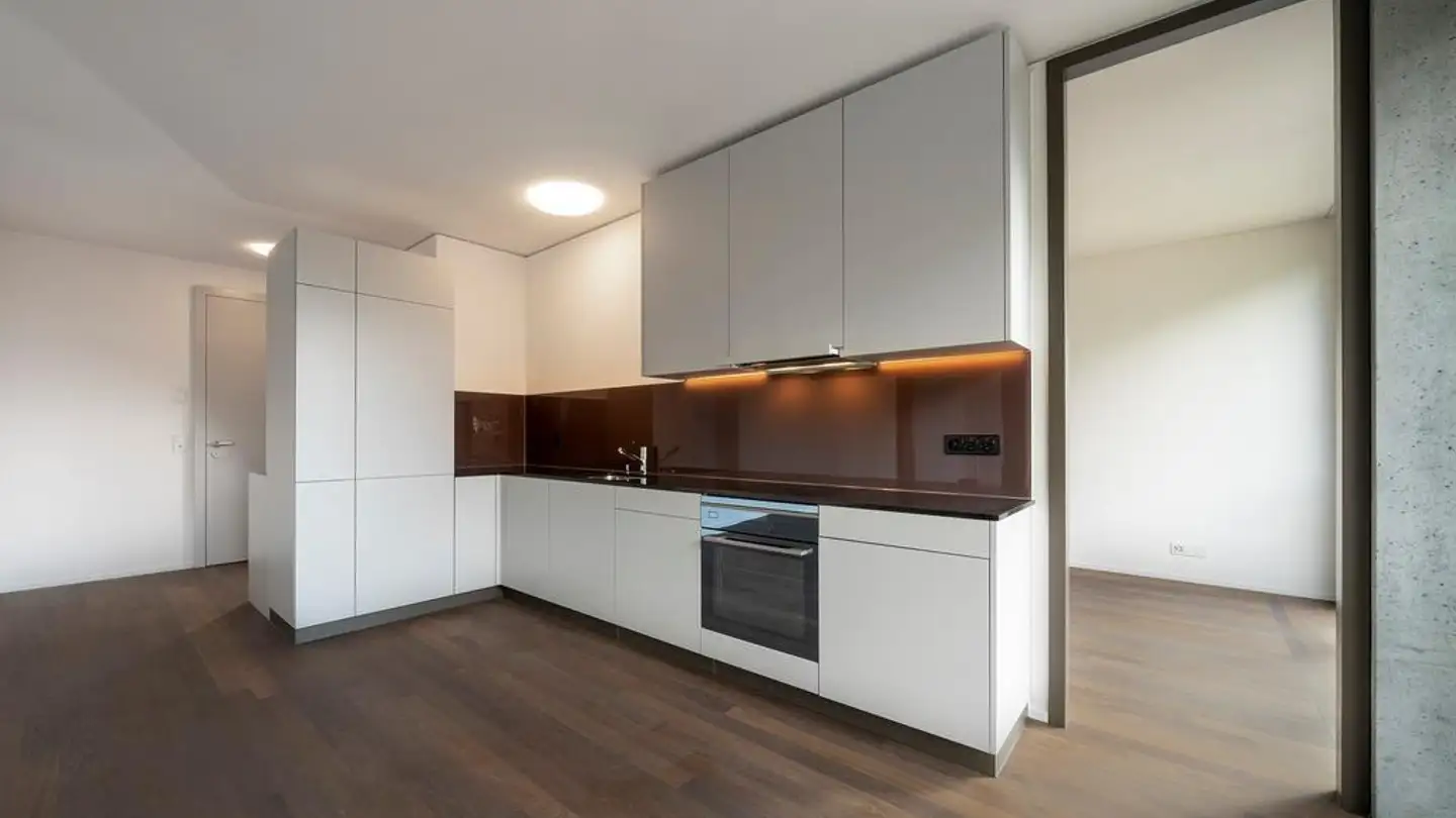 Appartamento in affitto - Im Stoffel 39, 8887 Mels - Photo 2