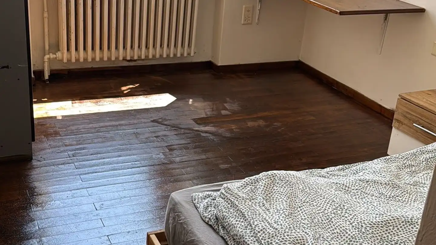 Single room for rent - 5432 Neuenhof - Photo 2