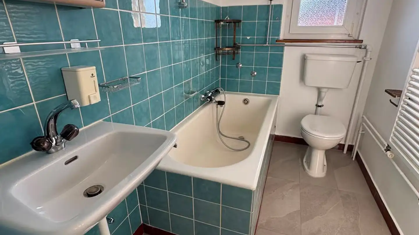 Wohnung mieten - Rue Des Charmettes 32, 2000 Neuchâtel - Foto 4