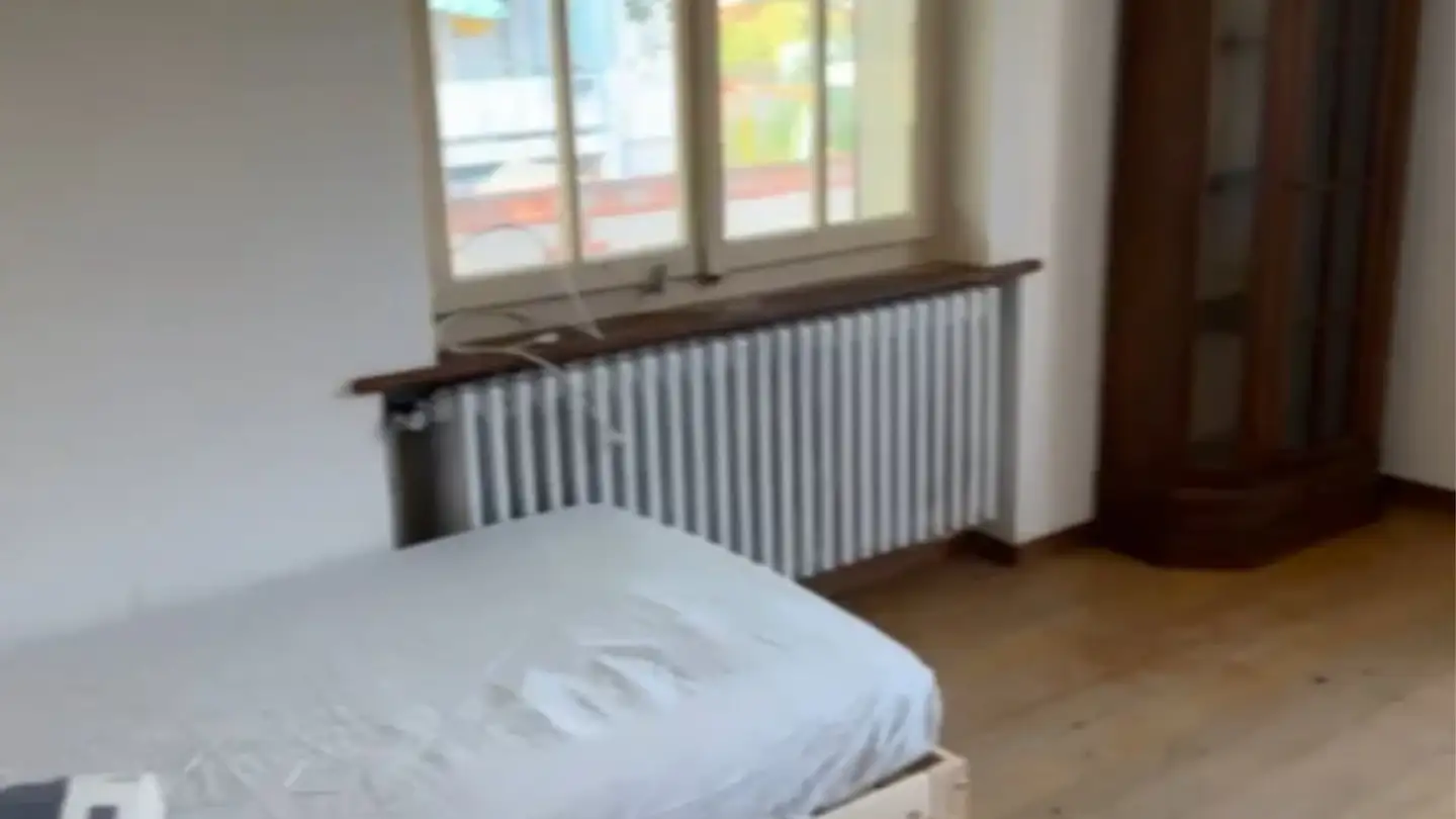 Single room for rent - 5432 Neuenhof - Photo 3