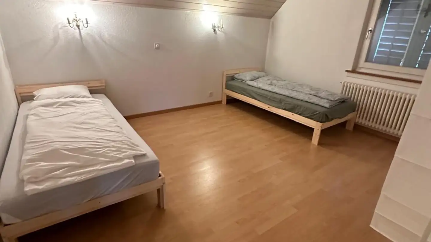 Single room for rent - 5432 Neuenhof - Photo 4