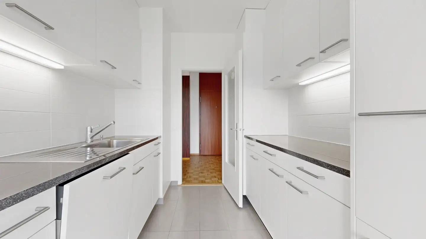 Appartamento in affitto - Rue De Moillebeau 29, 1209 Genève - Foto 4