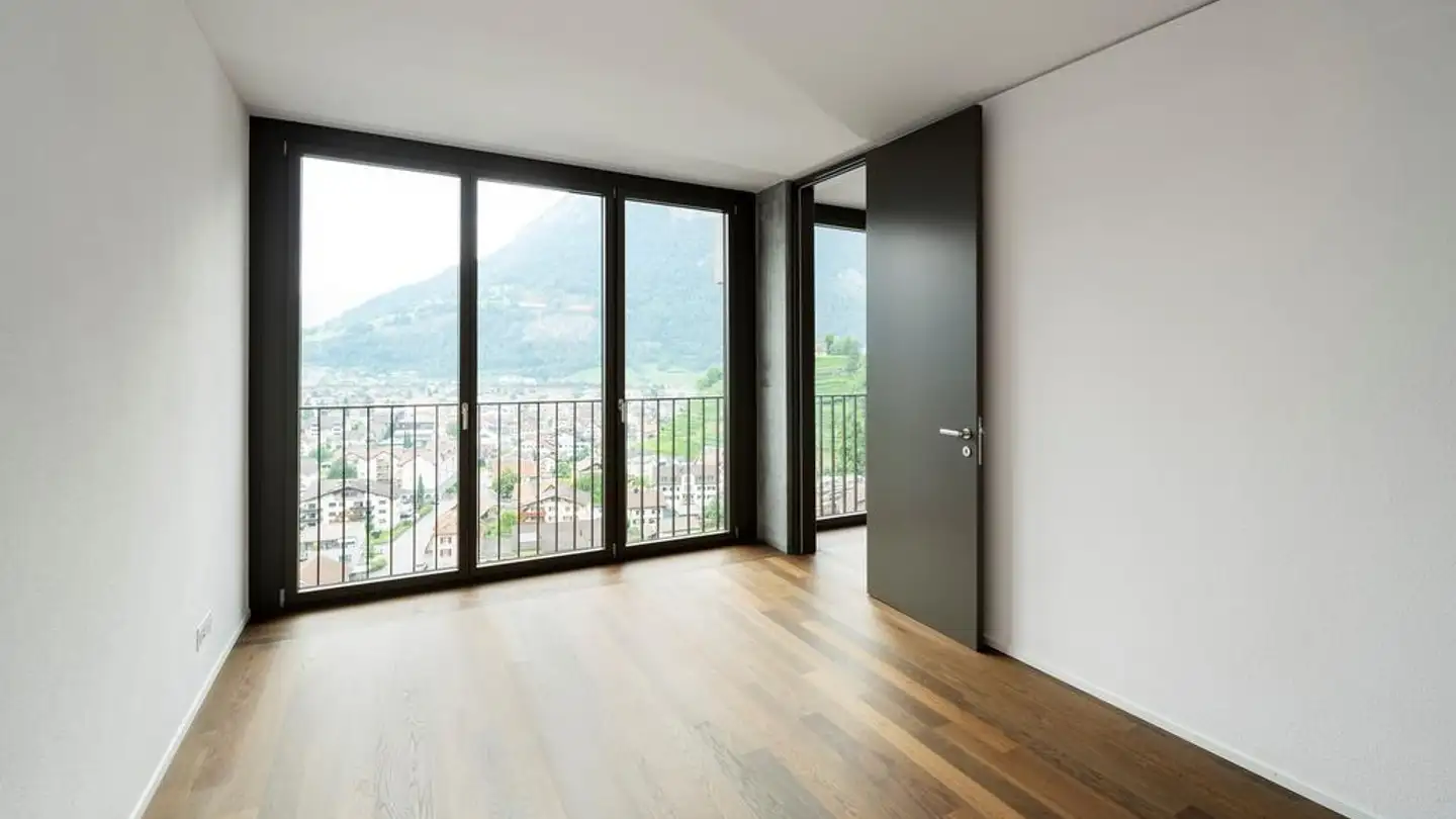 Appartamento in affitto - Im Stoffel 39, 8887 Mels - Photo 3