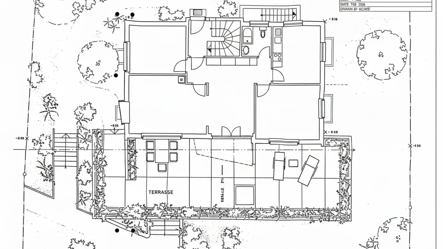 Appartamento in affitto - Marenstrasse 37, 4632 Trimbach - Foto 4