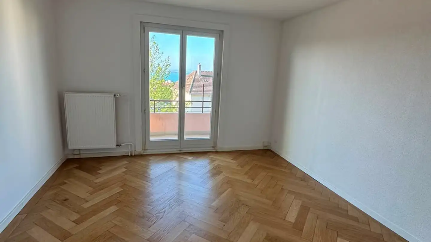 Wohnung mieten - Rue Des Charmettes 32, 2000 Neuchâtel - Foto 2