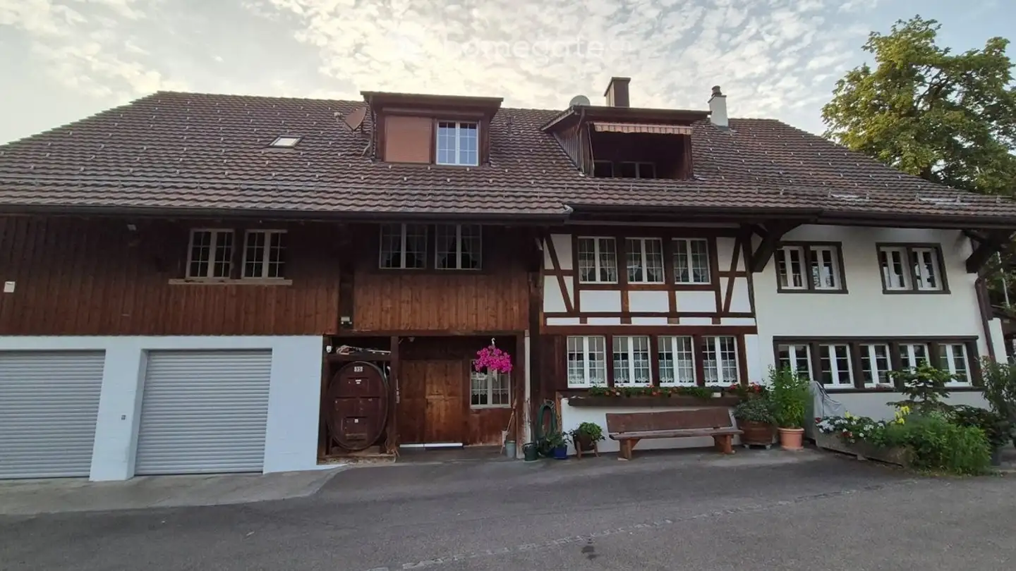 Appartement à louer - Dorfstrasse 35, 8309 Nürensdorf - Photo 2
