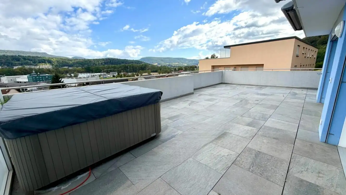 Attique à vendre - Eppenbergstrasse 165, 5012 Wöschnau - Photo 4