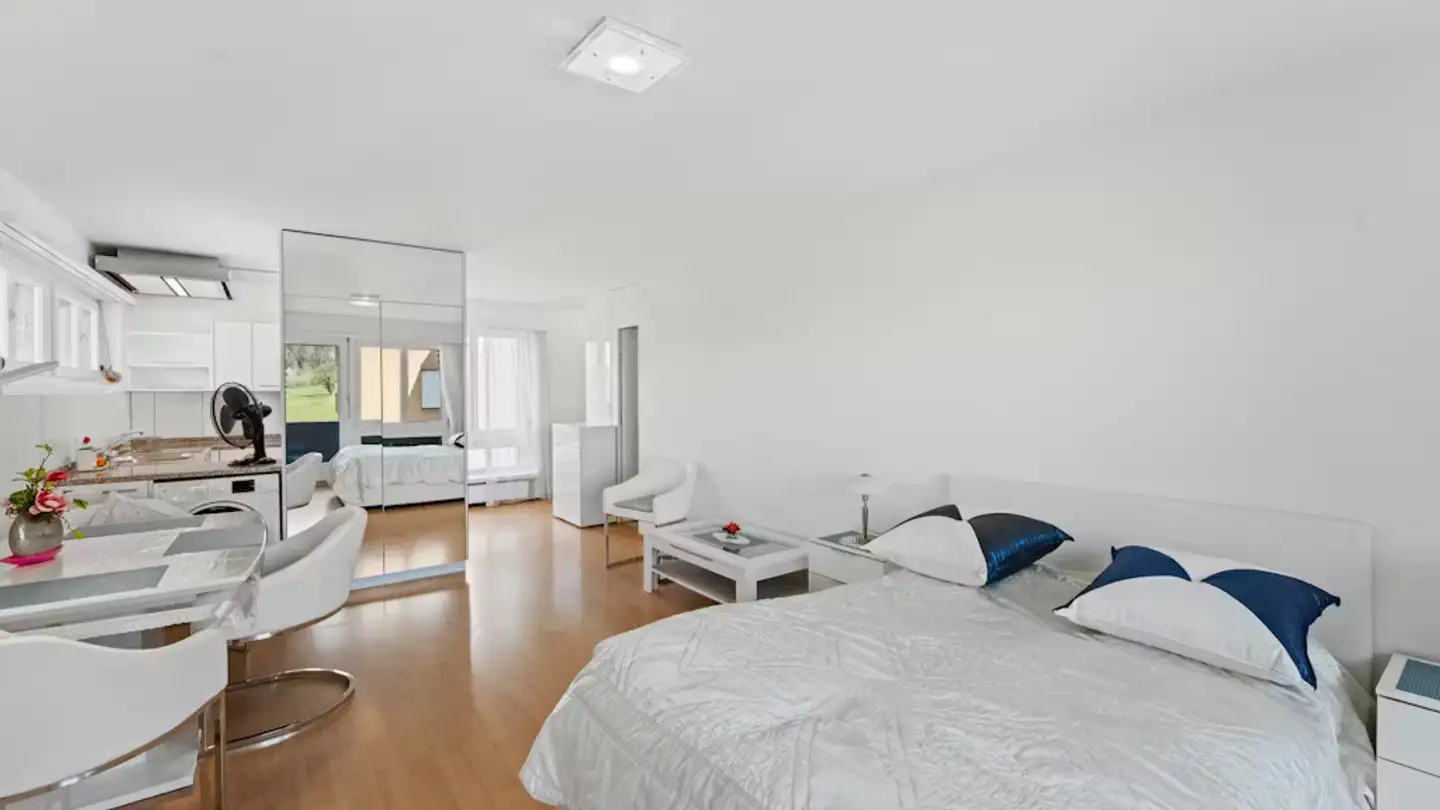 Wohnung mieten - Hörnlistrasse, 8108 Dällikon - Foto 4