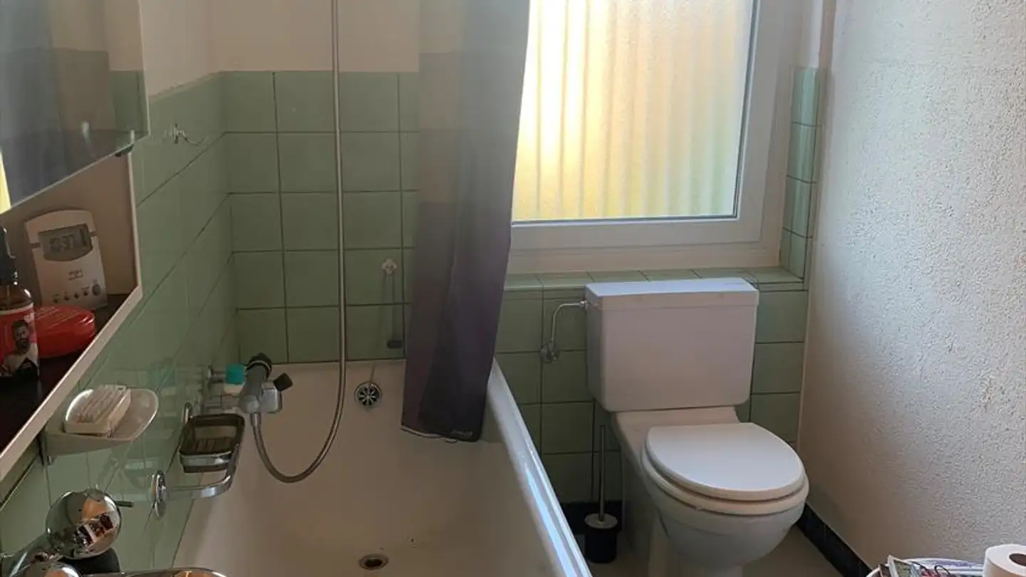 Appartamento in affitto - Waldstrasse 18, 8125 Zollikerberg - Photo 4