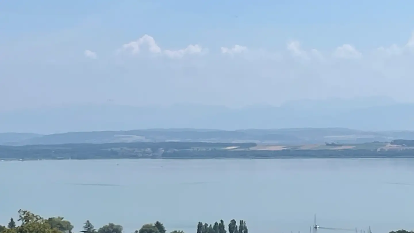 Single house for sale - 2022 Bevaix