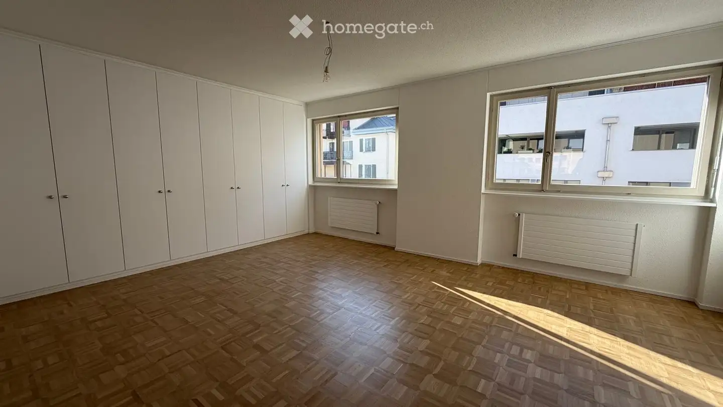 Wohnung mieten - 1950 Sion - Foto 2