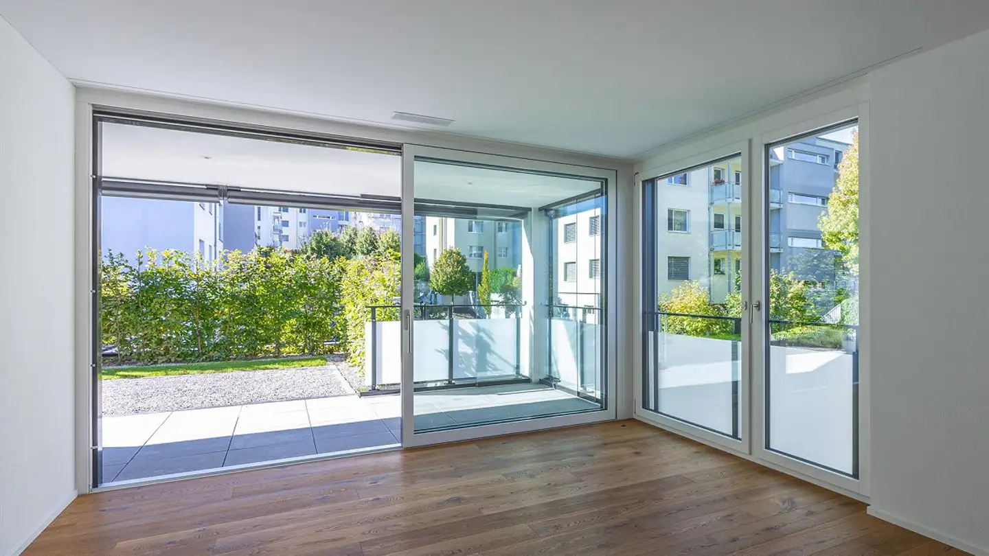 Appartamento in affitto - Dorfstrasse 31, 6375 Beckenried - Foto 3