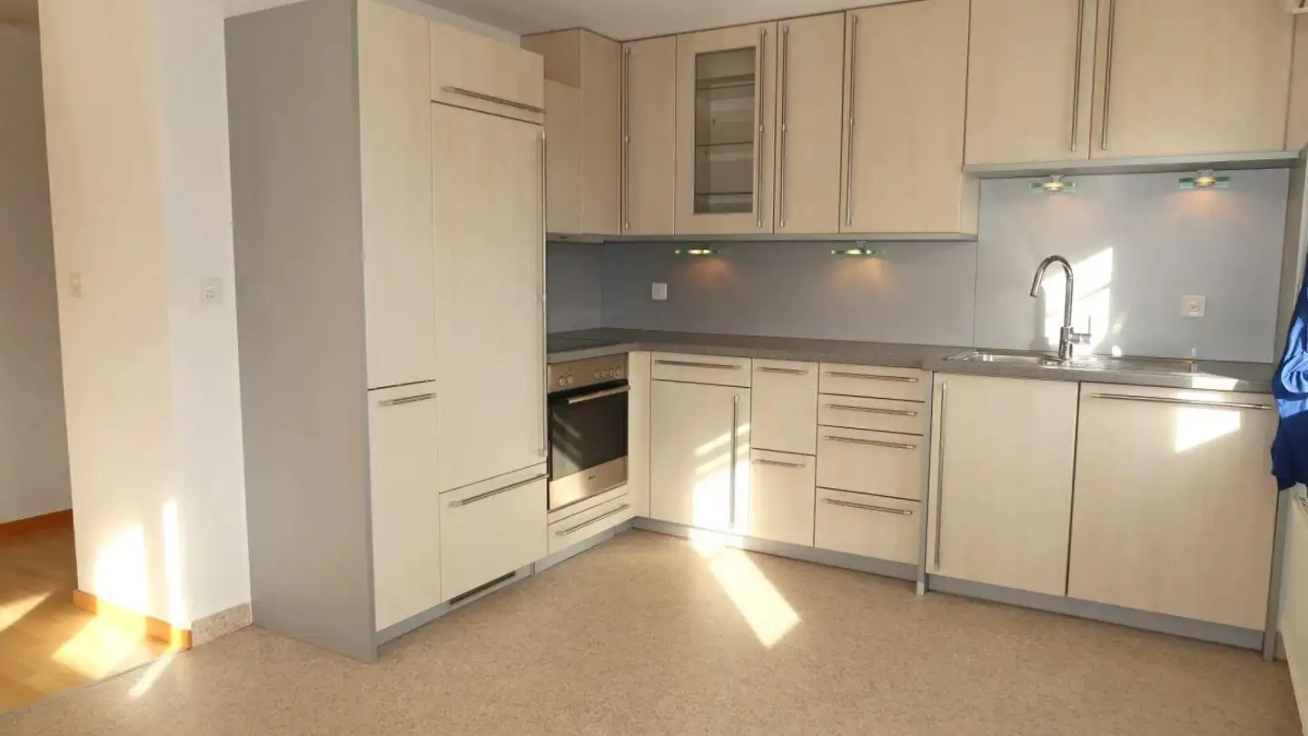 Apartment for rent - Rosenbergstrasse 2, 9533 Kirchberg SG - Photo 3