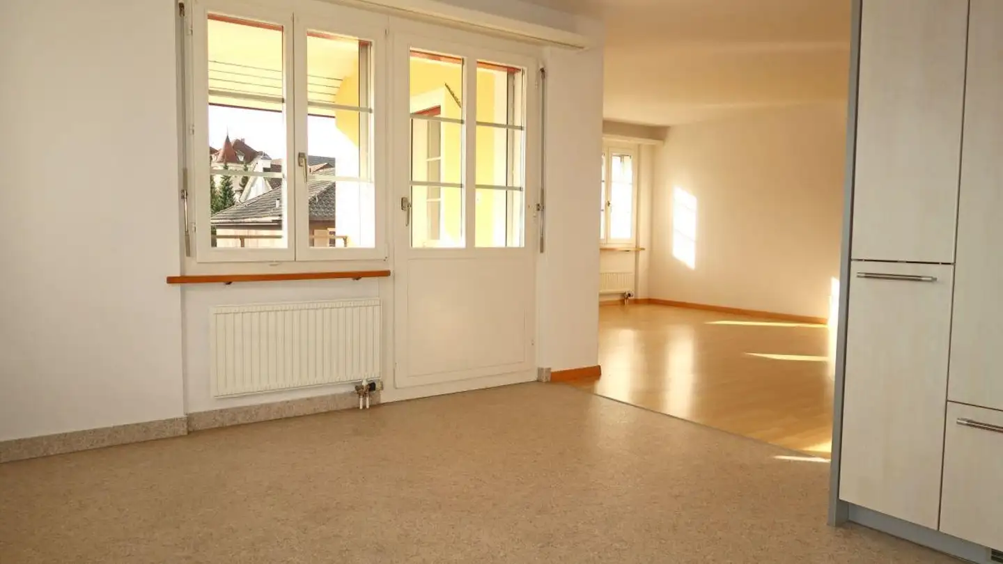 Apartment for rent - Rosenbergstrasse 2, 9533 Kirchberg SG - Photo 4