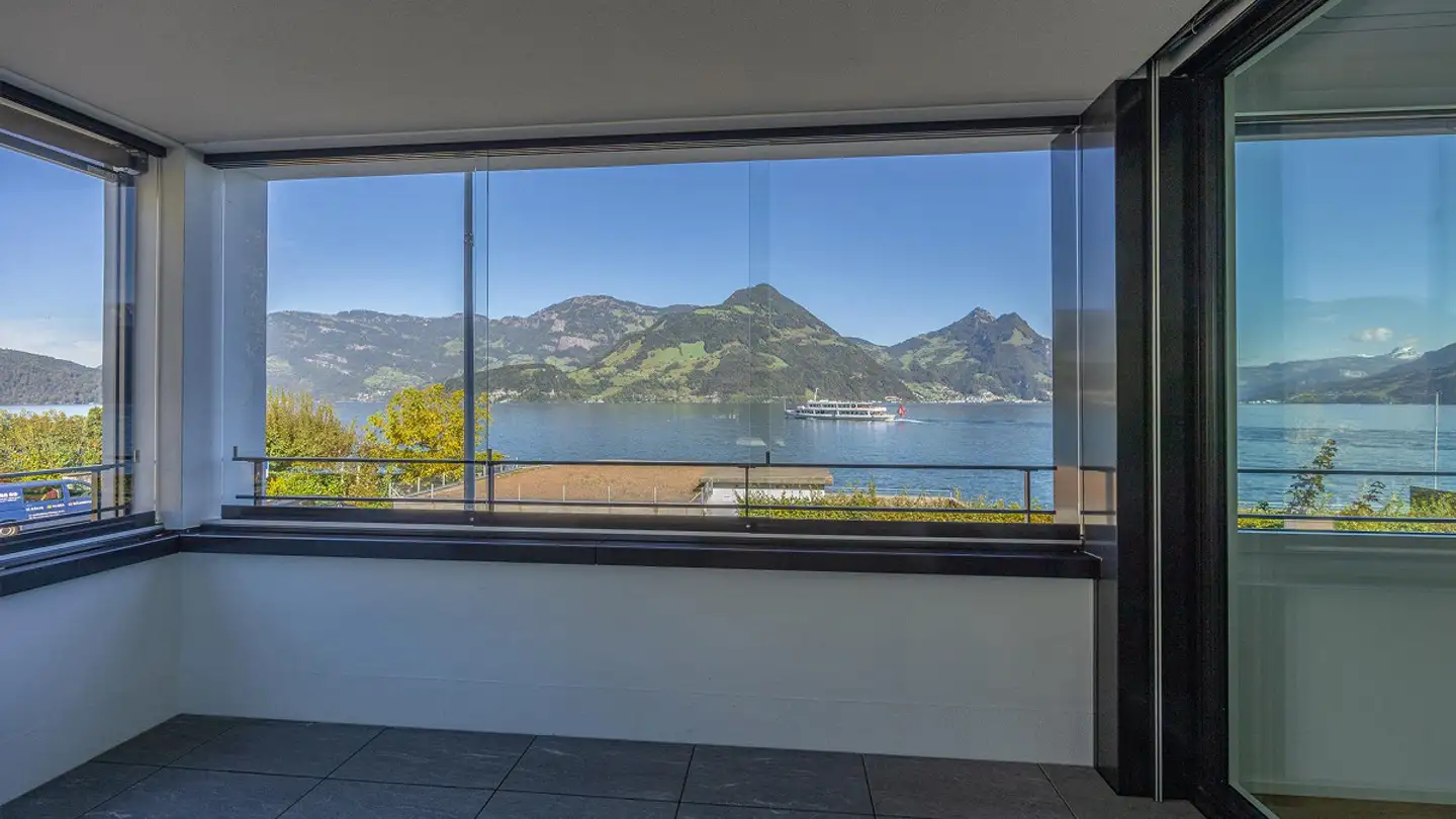 Appartamento in affitto - Dorfstrasse 31, 6375 Beckenried - Foto 4