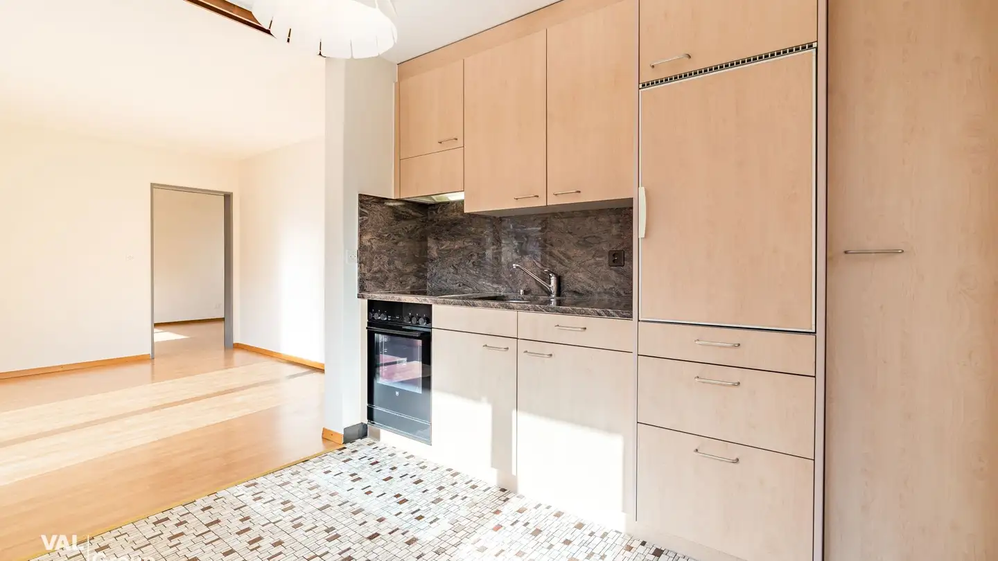 Appartamento in affitto - Gliserallee, 3902 Glis - Foto 2